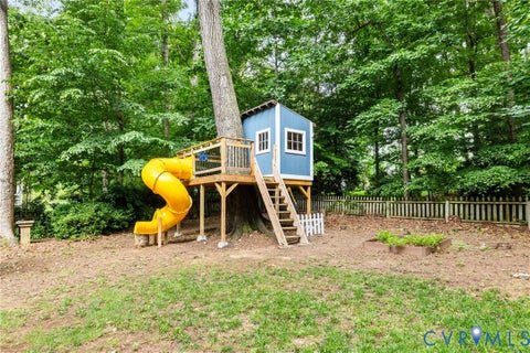Tiny photo for 11820 Wexwood Drive, North Chesterfield, VA 23236 (MLS # 2625093)