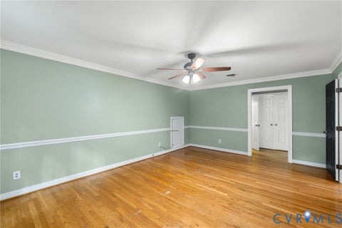 Tiny photo for 11820 Wexwood Drive, North Chesterfield, VA 23236 (MLS # 2625093)