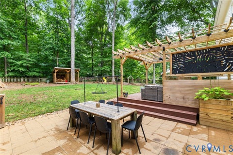 Tiny photo for 11820 Wexwood Drive, North Chesterfield, VA 23236 (MLS # 2625093)