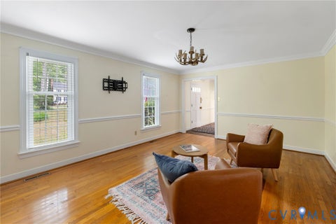 Tiny photo for 11820 Wexwood Drive, North Chesterfield, VA 23236 (MLS # 2625093)