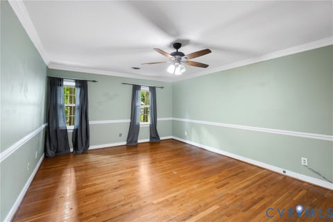Tiny photo for 11820 Wexwood Drive, North Chesterfield, VA 23236 (MLS # 2625093)