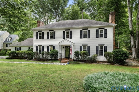 Tiny photo for 11820 Wexwood Drive, North Chesterfield, VA 23236 (MLS # 2625093)