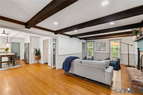 Tiny photo for 11820 Wexwood Drive, North Chesterfield, VA 23236 (MLS # 2625093)