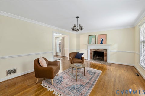 Tiny photo for 11820 Wexwood Drive, North Chesterfield, VA 23236 (MLS # 2625093)