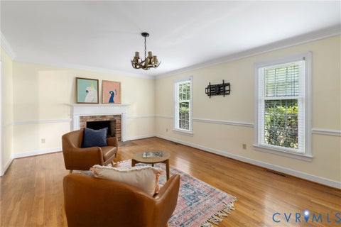 Tiny photo for 11820 Wexwood Drive, North Chesterfield, VA 23236 (MLS # 2625093)