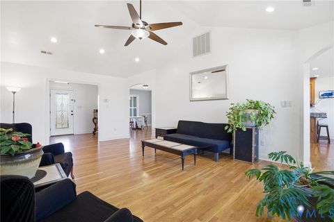 Tiny photo for 174 Mottley Mill Road, Cumberland, VA 23040 (MLS # 2533034)