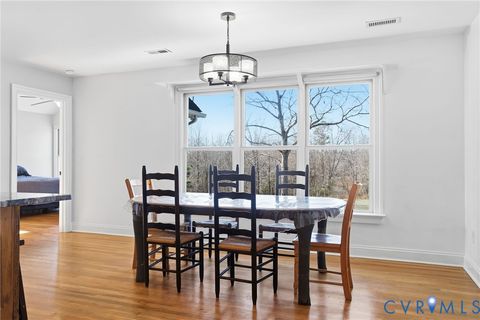 Tiny photo for 174 Mottley Mill Road, Cumberland, VA 23040 (MLS # 2533034)