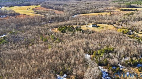 Tiny photo for 174 Mottley Mill Road, Cumberland, VA 23040 (MLS # 2533034)