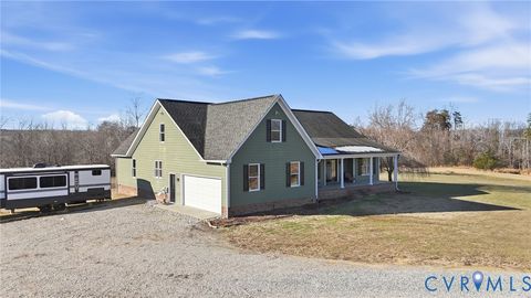 Tiny photo for 174 Mottley Mill Road, Cumberland, VA 23040 (MLS # 2533034)