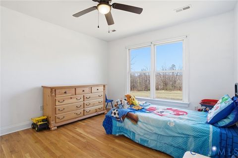 Tiny photo for 174 Mottley Mill Road, Cumberland, VA 23040 (MLS # 2533034)