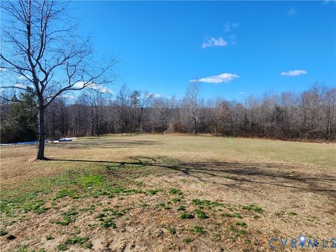 Tiny photo for 174 Mottley Mill Road, Cumberland, VA 23040 (MLS # 2533034)