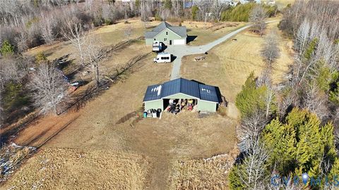 Tiny photo for 174 Mottley Mill Road, Cumberland, VA 23040 (MLS # 2533034)