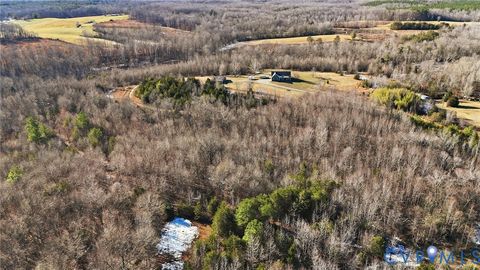 Tiny photo for 174 Mottley Mill Road, Cumberland, VA 23040 (MLS # 2533034)
