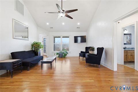 Tiny photo for 174 Mottley Mill Road, Cumberland, VA 23040 (MLS # 2533034)