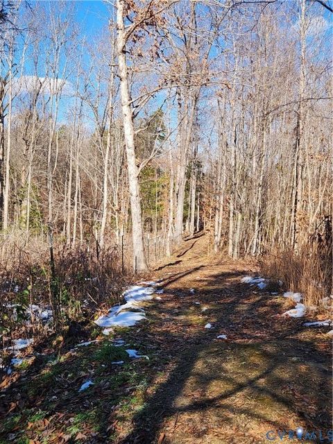 Tiny photo for 174 Mottley Mill Road, Cumberland, VA 23040 (MLS # 2533034)