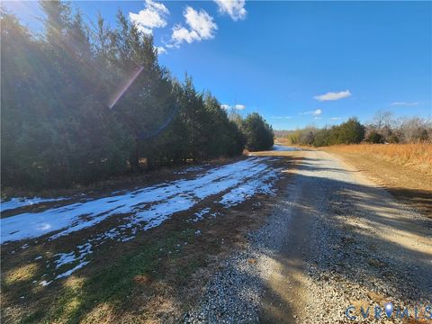 Tiny photo for 174 Mottley Mill Road, Cumberland, VA 23040 (MLS # 2533034)