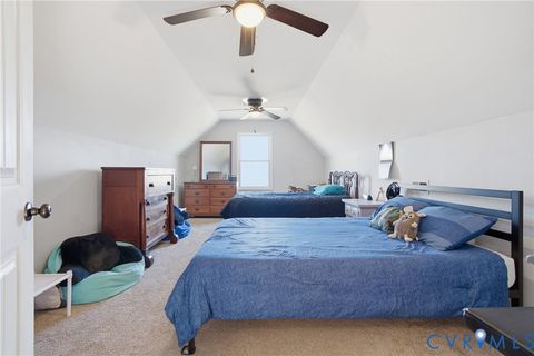 Tiny photo for 174 Mottley Mill Road, Cumberland, VA 23040 (MLS # 2533034)