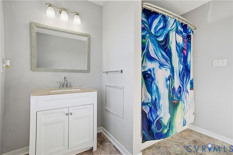 Tiny photo for 174 Mottley Mill Road, Cumberland, VA 23040 (MLS # 2533034)