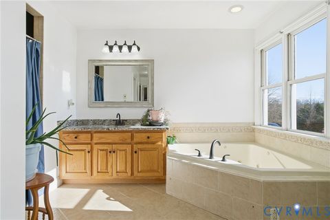 Tiny photo for 174 Mottley Mill Road, Cumberland, VA 23040 (MLS # 2533034)