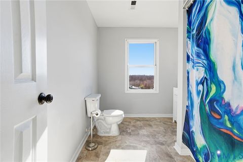 Tiny photo for 174 Mottley Mill Road, Cumberland, VA 23040 (MLS # 2533034)