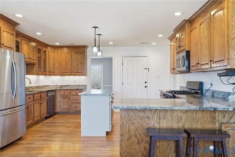 Tiny photo for 174 Mottley Mill Road, Cumberland, VA 23040 (MLS # 2533034)