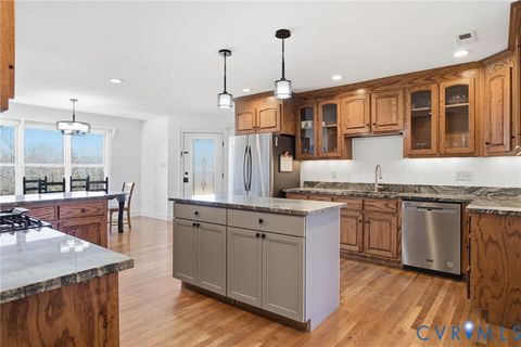 Tiny photo for 174 Mottley Mill Road, Cumberland, VA 23040 (MLS # 2533034)