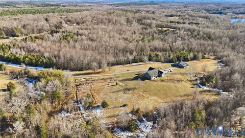 Tiny photo for 174 Mottley Mill Road, Cumberland, VA 23040 (MLS # 2533034)