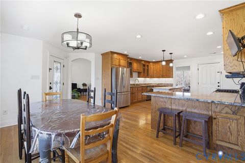 Tiny photo for 174 Mottley Mill Road, Cumberland, VA 23040 (MLS # 2533034)