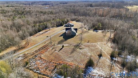 Tiny photo for 174 Mottley Mill Road, Cumberland, VA 23040 (MLS # 2533034)