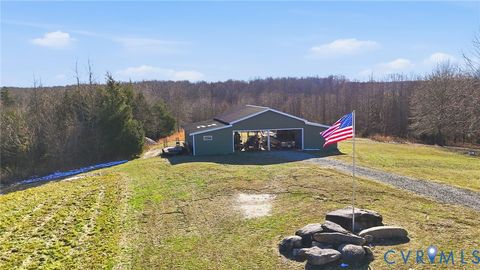 Tiny photo for 174 Mottley Mill Road, Cumberland, VA 23040 (MLS # 2533034)