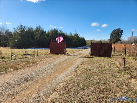 Tiny photo for 174 Mottley Mill Road, Cumberland, VA 23040 (MLS # 2533034)