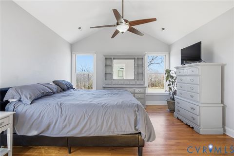 Tiny photo for 174 Mottley Mill Road, Cumberland, VA 23040 (MLS # 2533034)