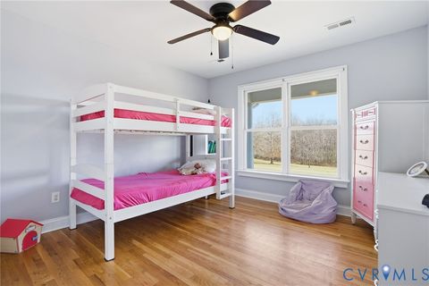 Tiny photo for 174 Mottley Mill Road, Cumberland, VA 23040 (MLS # 2533034)