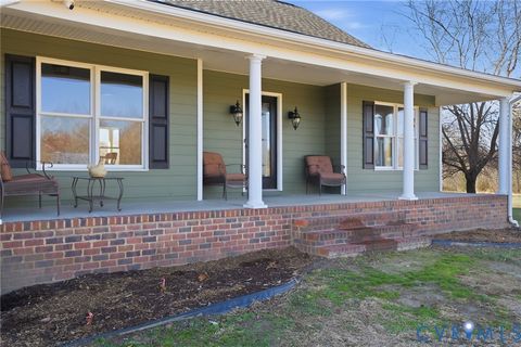 Tiny photo for 174 Mottley Mill Road, Cumberland, VA 23040 (MLS # 2533034)