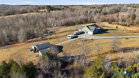 Tiny photo for 174 Mottley Mill Road, Cumberland, VA 23040 (MLS # 2533034)