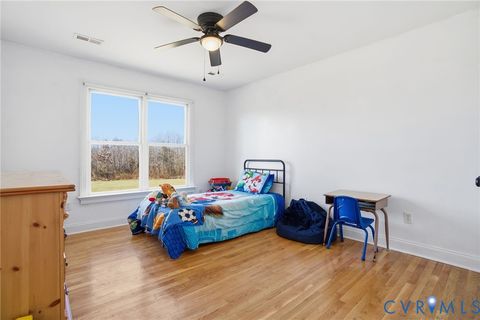 Tiny photo for 174 Mottley Mill Road, Cumberland, VA 23040 (MLS # 2533034)