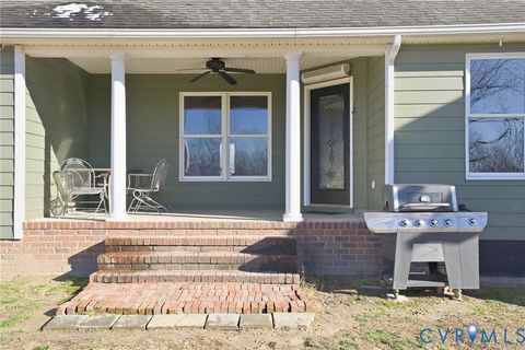 Tiny photo for 174 Mottley Mill Road, Cumberland, VA 23040 (MLS # 2533034)