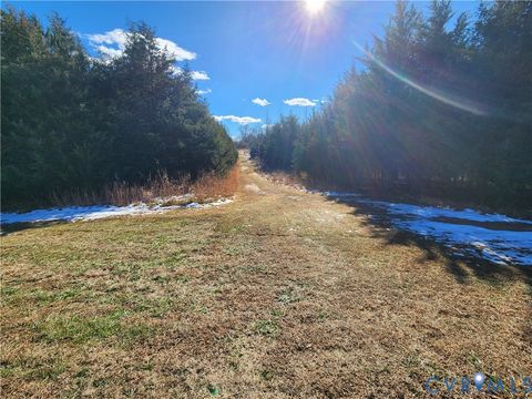 Tiny photo for 174 Mottley Mill Road, Cumberland, VA 23040 (MLS # 2533034)