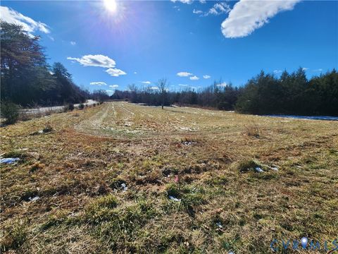 Tiny photo for 174 Mottley Mill Road, Cumberland, VA 23040 (MLS # 2533034)