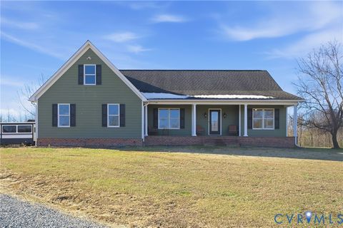 Tiny photo for 174 Mottley Mill Road, Cumberland, VA 23040 (MLS # 2533034)