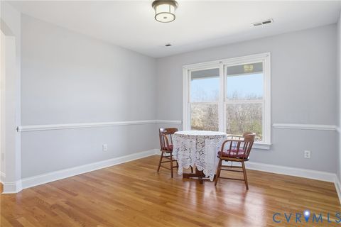 Tiny photo for 174 Mottley Mill Road, Cumberland, VA 23040 (MLS # 2533034)