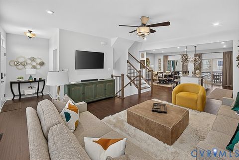 Tiny photo for 17976 Spotted Oak Road, Dumfries, VA 22026 (MLS # 2616780)