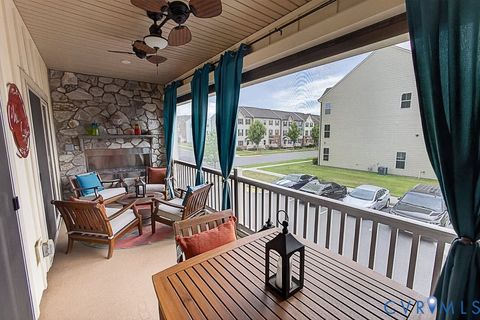 Tiny photo for 17976 Spotted Oak Road, Dumfries, VA 22026 (MLS # 2616780)