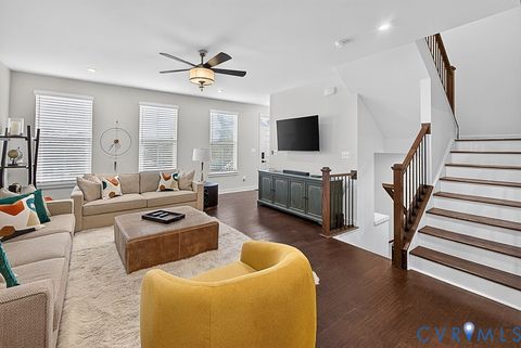 Tiny photo for 17976 Spotted Oak Road, Dumfries, VA 22026 (MLS # 2616780)