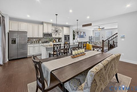 Tiny photo for 17976 Spotted Oak Road, Dumfries, VA 22026 (MLS # 2616780)