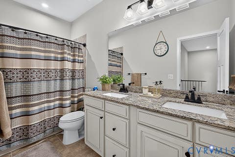 Tiny photo for 17976 Spotted Oak Road, Dumfries, VA 22026 (MLS # 2616780)