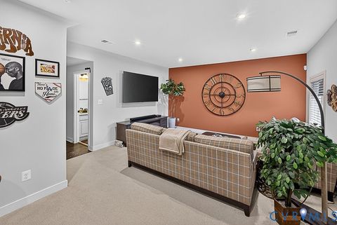Tiny photo for 17976 Spotted Oak Road, Dumfries, VA 22026 (MLS # 2616780)