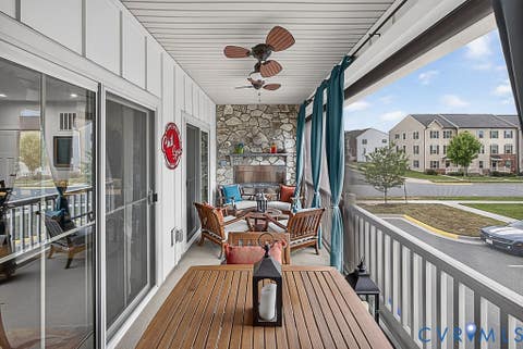 Tiny photo for 17976 Spotted Oak Road, Dumfries, VA 22026 (MLS # 2616780)
