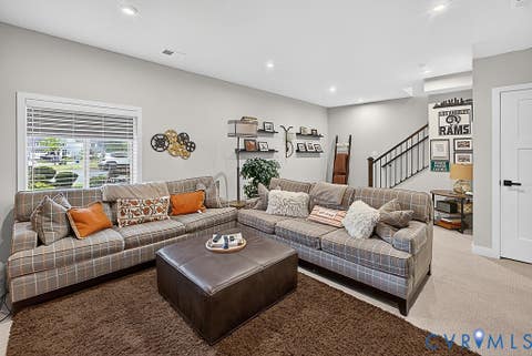 Tiny photo for 17976 Spotted Oak Road, Dumfries, VA 22026 (MLS # 2616780)