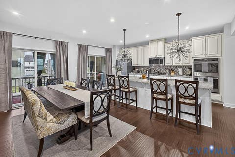 Tiny photo for 17976 Spotted Oak Road, Dumfries, VA 22026 (MLS # 2616780)